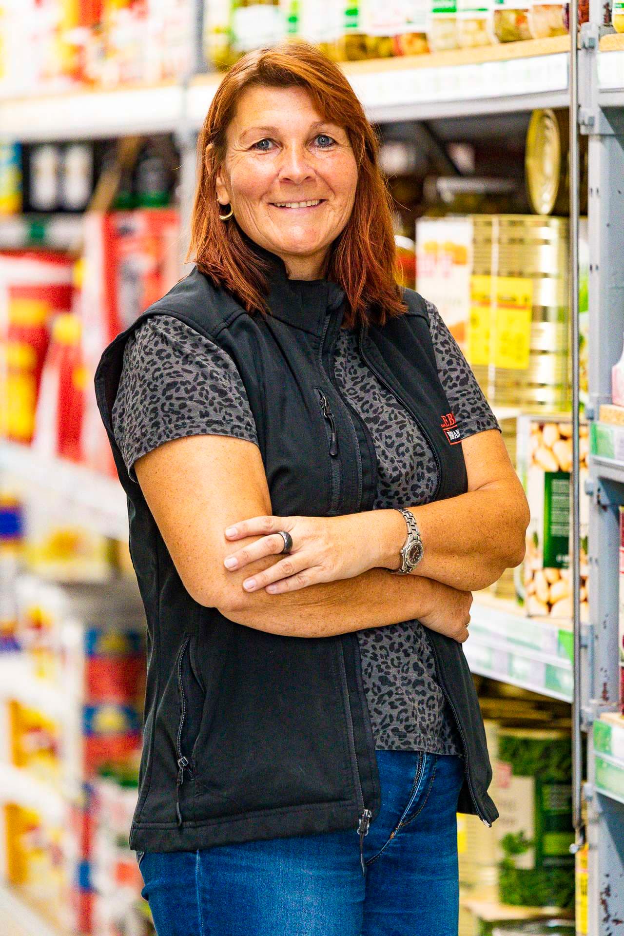 Bianca, Verkauf